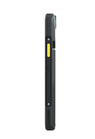 Zebra TC26 handheld mobile computer 12.7 cm (5") 720 x 1280 pixels Touchscreen 236 g Black
