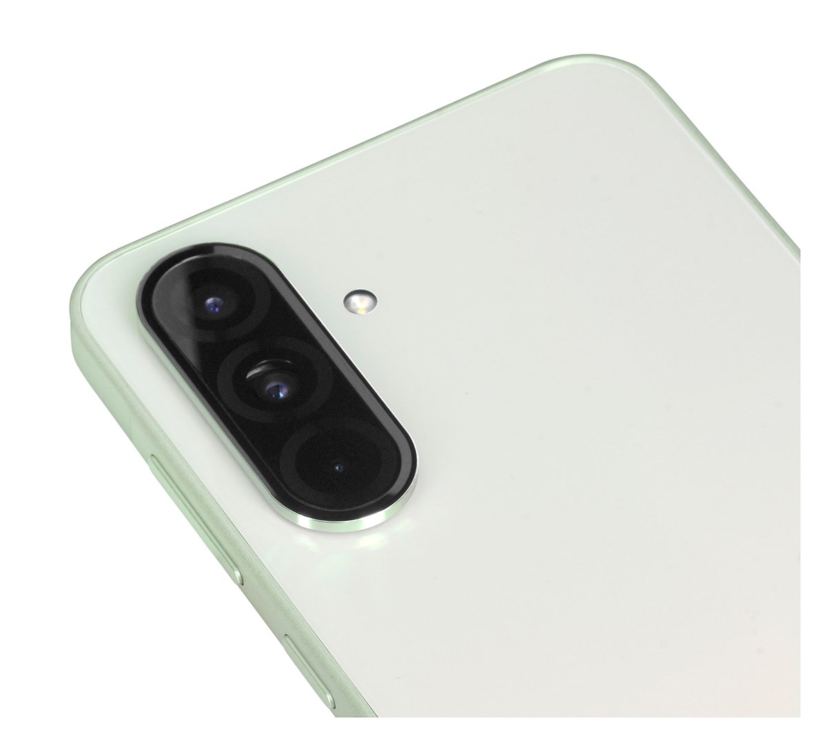 Samsung Galaxy A36 17 cm (6.7") Dual SIM Android 15 5G USB Type-C 8 GB 256 GB 5000 mAh Lime