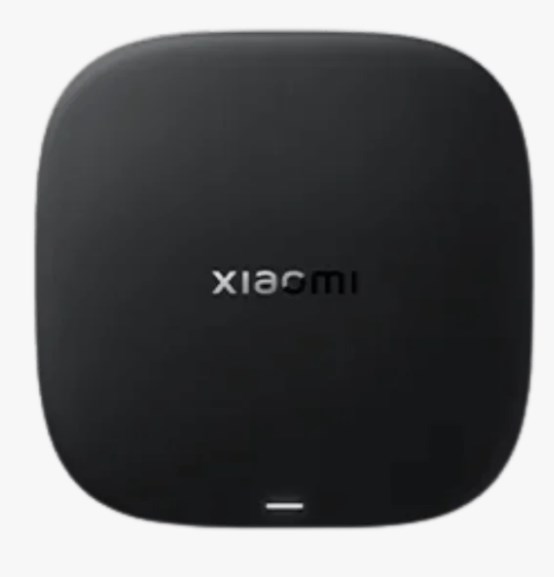 Xiaomi Mi TV Box S (...
