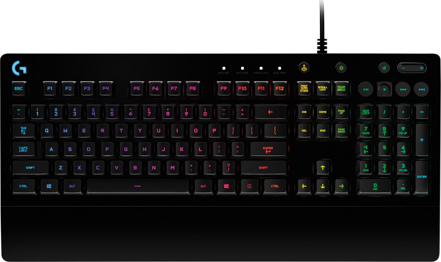 Logitech G G213 Prod...