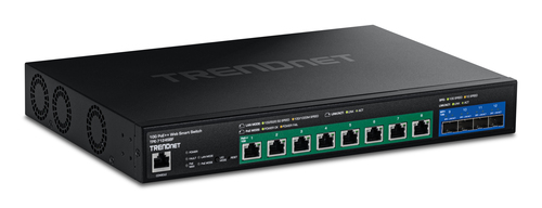 Trendnet TPE-7124SBF...