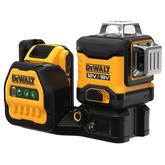 DeWALT DCE089D1G18-Q...