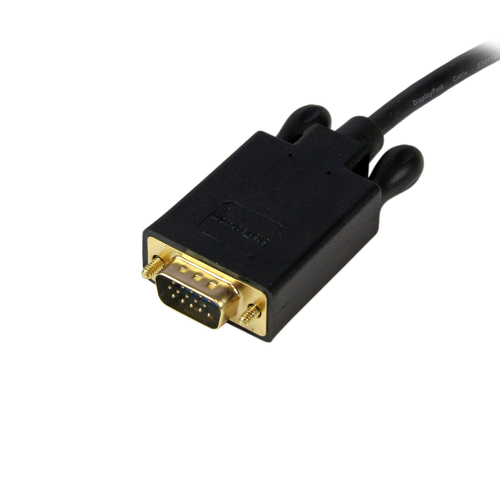 DP2VGAMM10B - Cables & Adaptors by StarTech.com