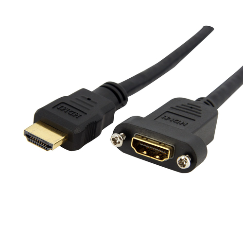 StarTech.com 3ft HDM...