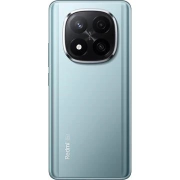 Xiaomi Redmi Note 14 Pro+ 5G 16.9 cm (6.67 ) Dual SIM USB Type-C 8 GB 256 GB 5110 mAh Blue