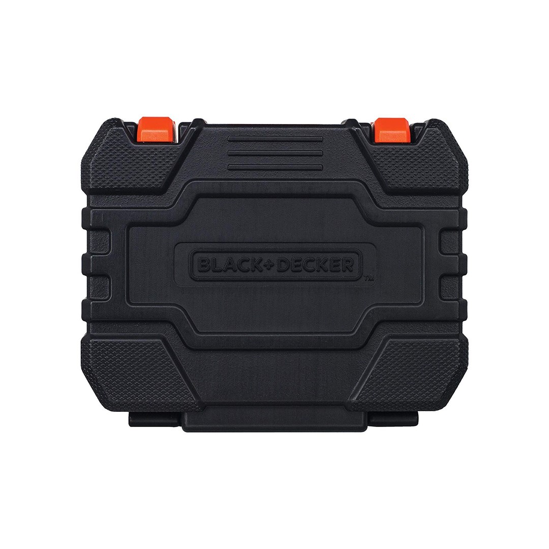 Black & Decker A7188-XJ drill bit 50 pc(s)