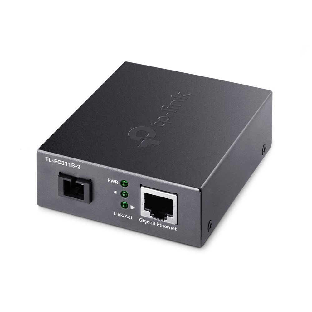 TP-Link Gigabit WDM ...