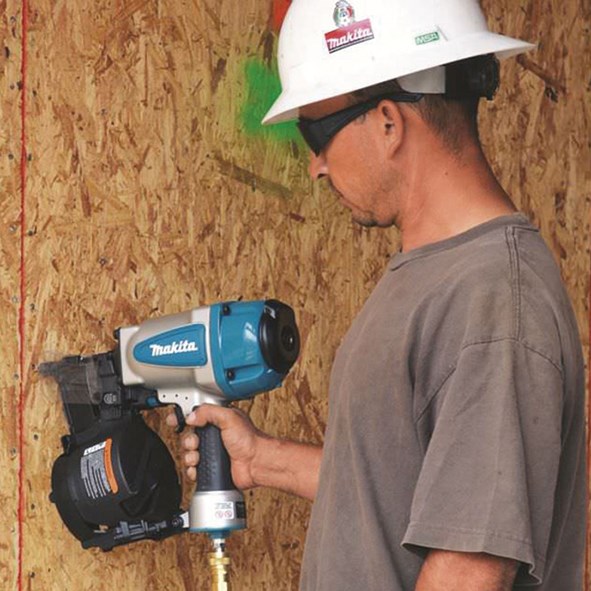 Makita AN902 not categorized