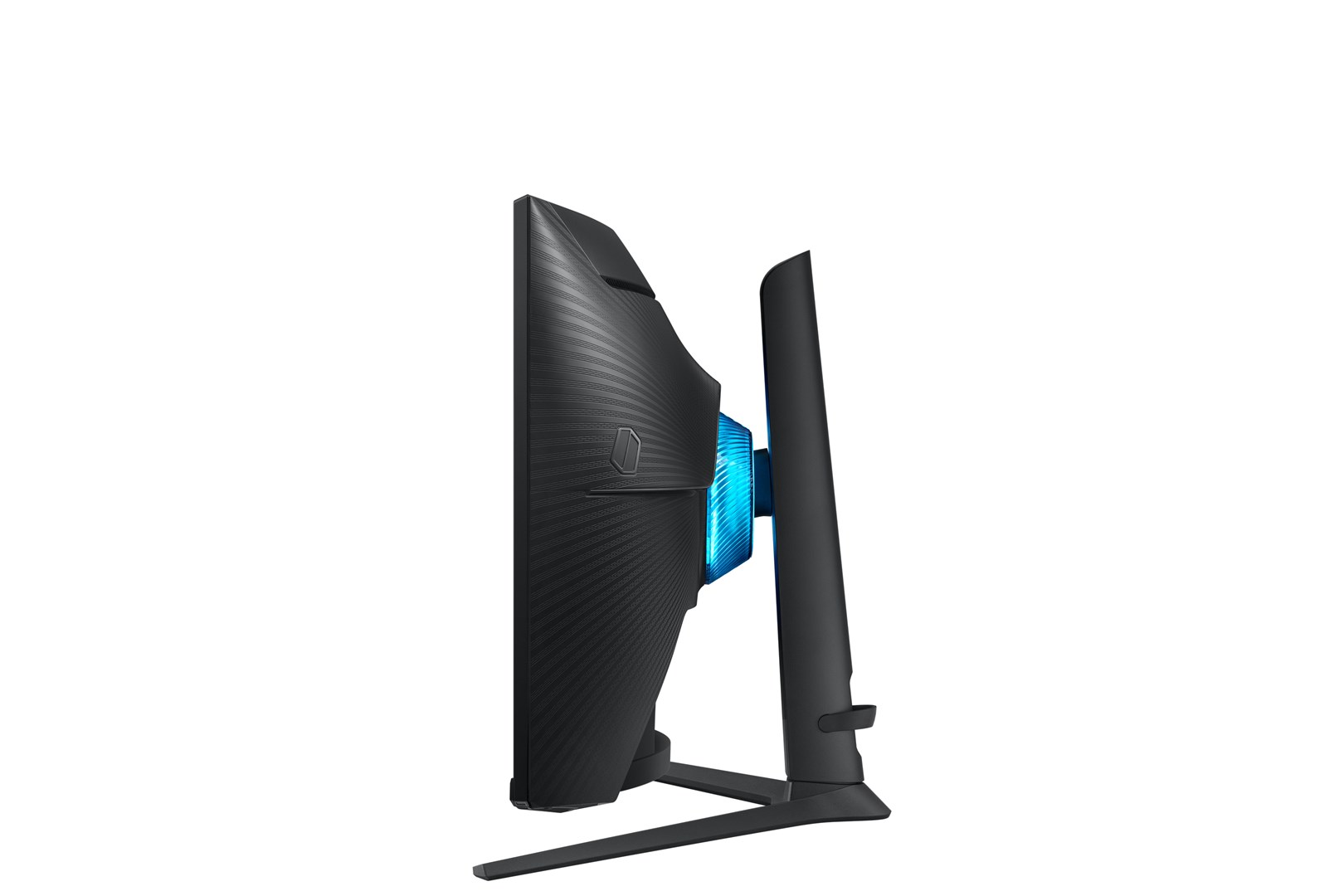 Samsung G65B computer monitor 81.3 cm (32") 2560 x 1440 pixels Quad HD LED Black