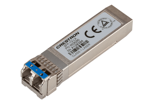 Crestron SFP-1G-LX n...