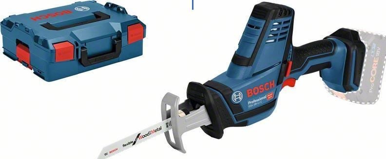 Bosch GSA 18 V-LI C ...