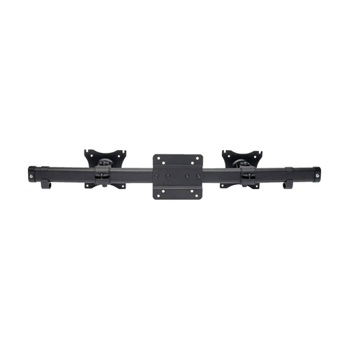 Tripp Lite DMA1327SD Universal Dual-Monitor Mount Adapter