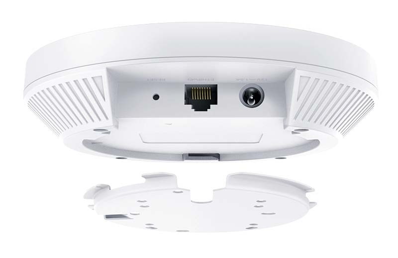 TP-Link Omada AX1800 Ceiling Mount WiFi 6 Access Point