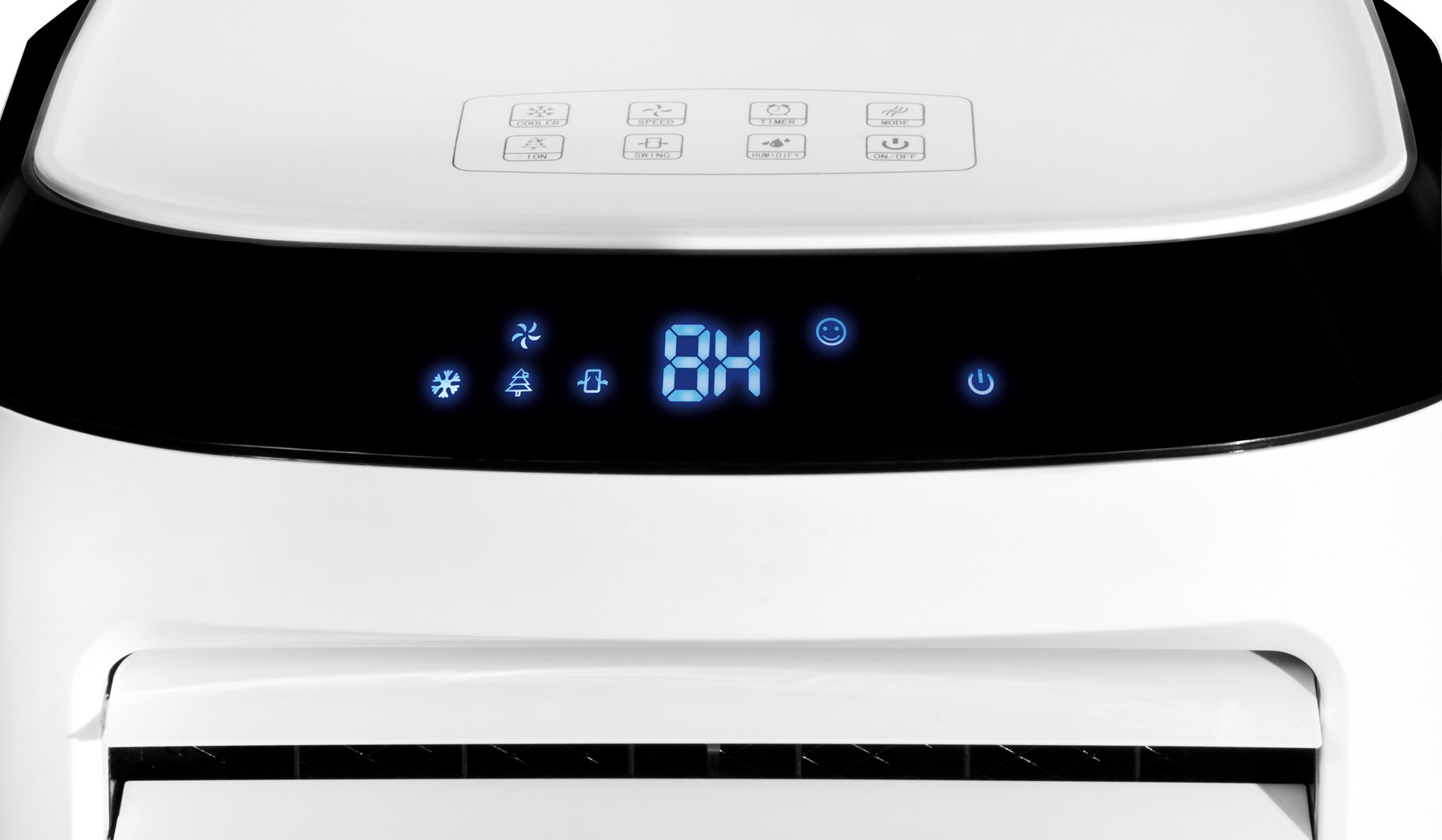 Activejet Selected KS-1065BPJ Air Cooler