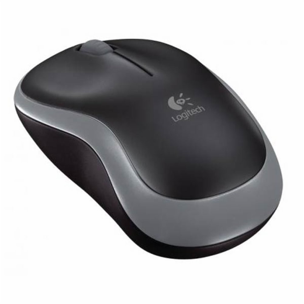 Logitech Wireless Mouse M185