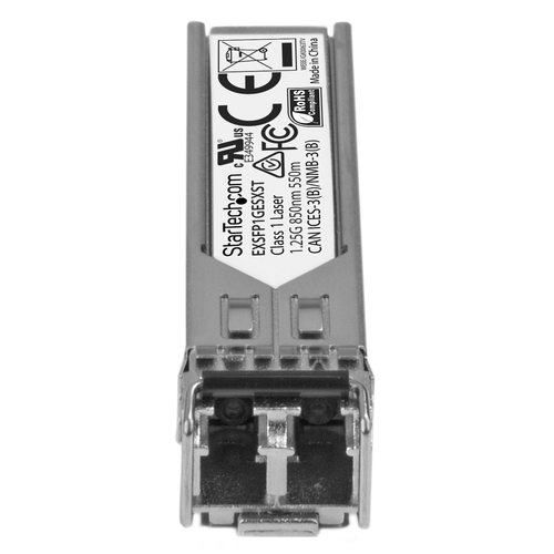 EXSFP1GESXST - Cables & Adaptors by StarTech.com