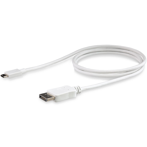 CDP2DPMM1MW - Cables & Adaptors by StarTech.com