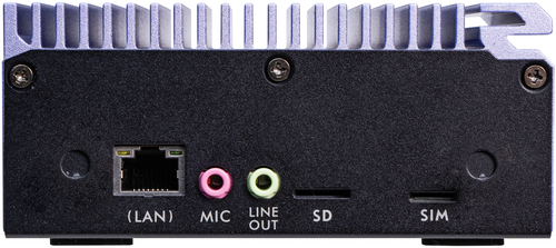 Shuttle Edge PC SPCE...