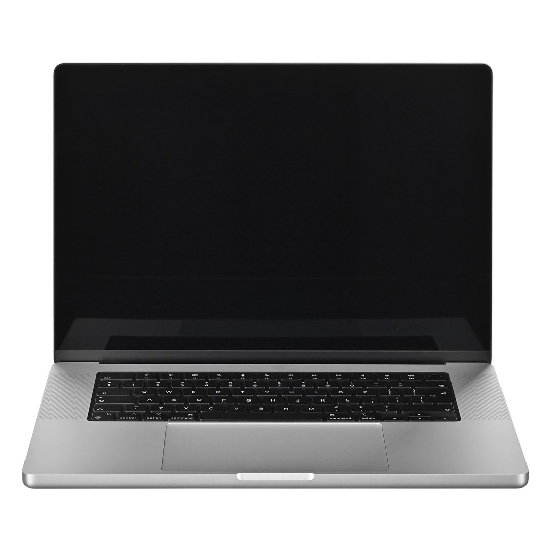 Apple MacBook Pro 16...