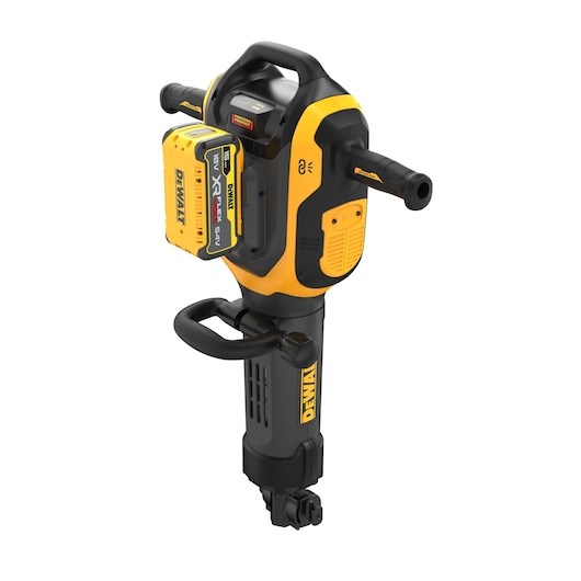 DeWALT DCH966Z2-QW demolition hammer