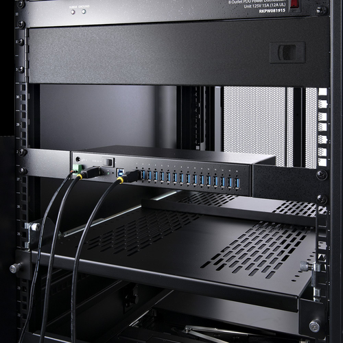 S5G16AINDS-USB-A-HUB - Cables & Adaptors by StarTech.com