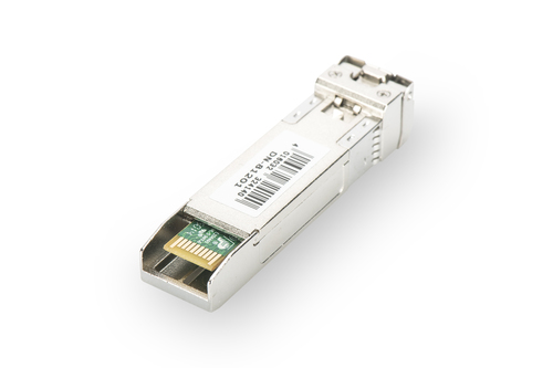 Digitus HP-compatible SFP+ 10G SM 1310nm 10km with DDM