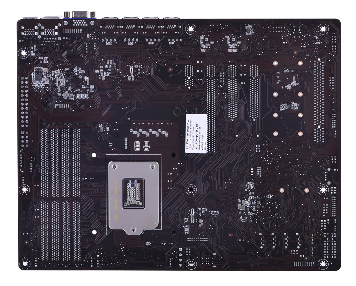 Płyta Serwerowa ASUS P11C-E/4L Xeon® E-21XXX (95W), C246, 4xDIMM, 4 Intel i210AT+1Mgt LAN, 8 SATA, 2 M.2, 1 PCIe x16+ 2 PCIe x8+1 PCI, 2+2 U3.1, ATX