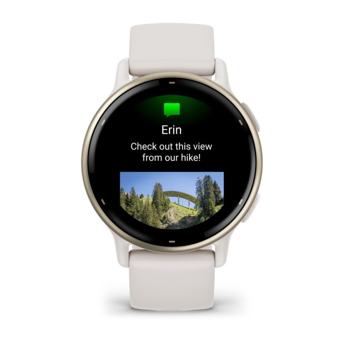 Garmin Vivoactive 5 ...