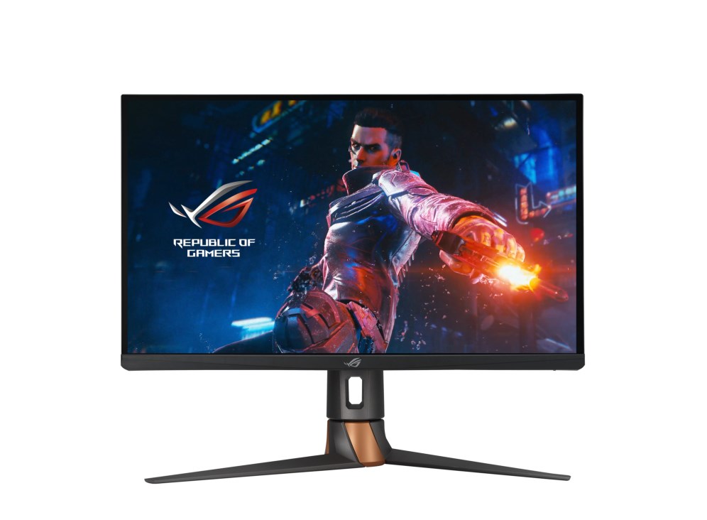 ASUS ROG Swift PG27A...