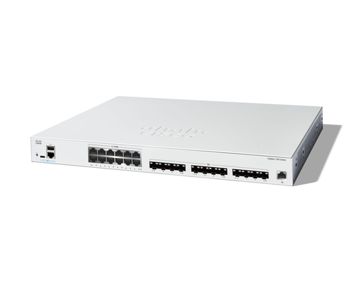C1300-24XTS - Switches by Cisco