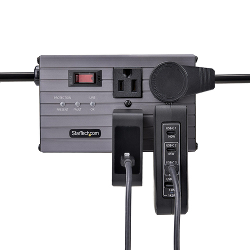 3114GCU-WALL-CHARGER - Computer Systems by StarTech.com