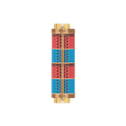 TERMINAL BLOCK FOR C...