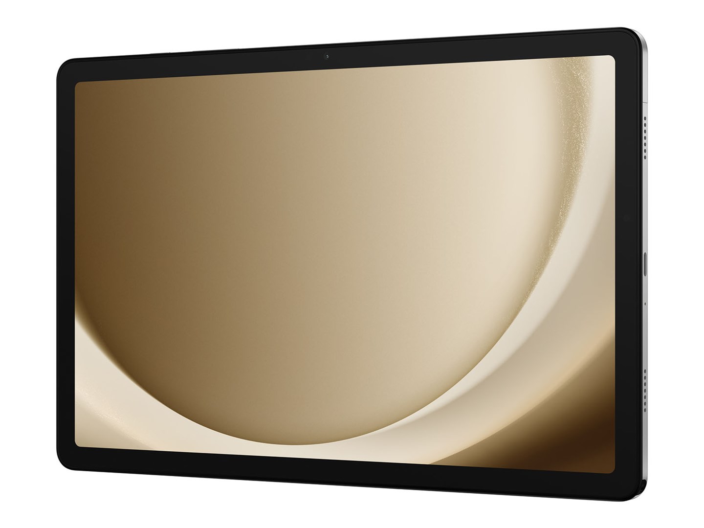 Samsung Galaxy Tab A9+ SM-X210N Qualcomm Snapdragon 64 GB 27.9 cm (11") 4 GB Wi-Fi 5 (802.11ac) Android 13 Silver