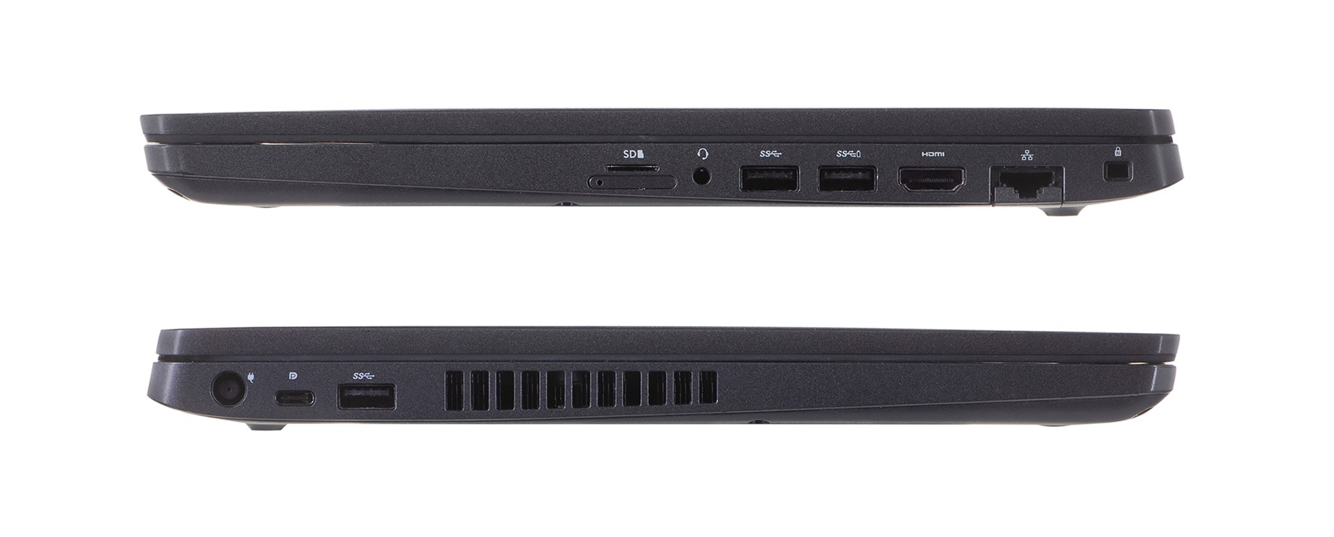 DELL LATITUDE 5500 i5-8265U 16GB 256GB SSD 15" FHD (US QWERTY) Win11pro Used