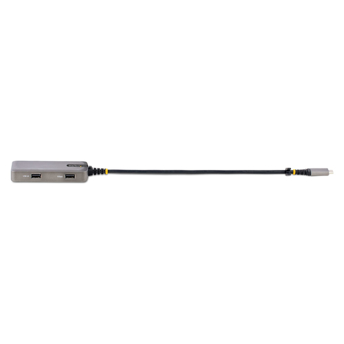 104B-USBC-MULTIPORT - Accessories by StarTech.com