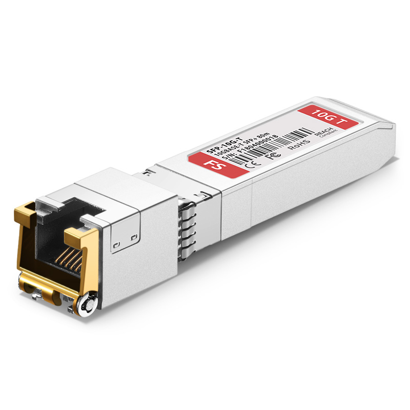 CISCO SFP-10G-T-80 C...