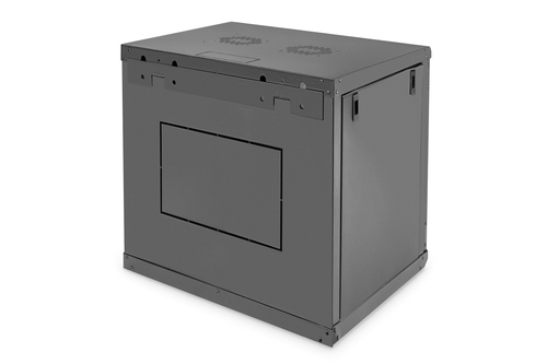 Digitus Wall Mounting Cabinets Dynamic Basic Series - 600x450 mm (WxD)