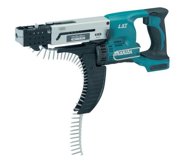 Makita DFR550Z power...