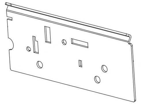 Datamax O'Neil DPO11...