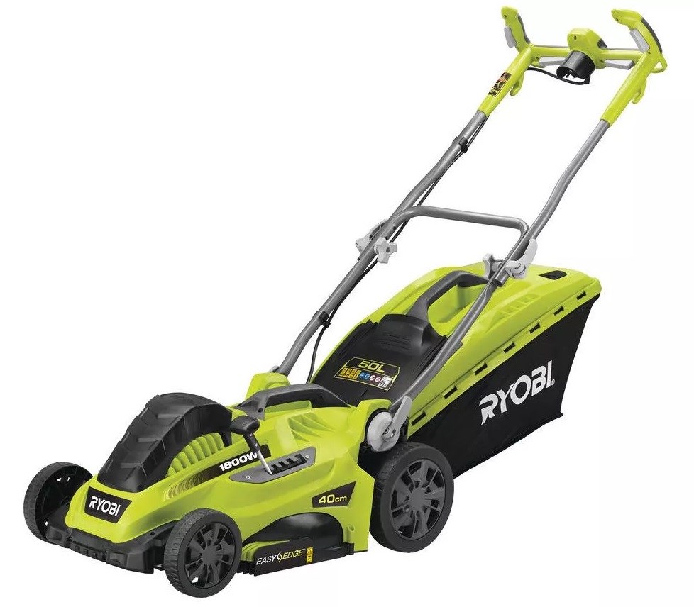 Ryobi RLM18E40H Push...