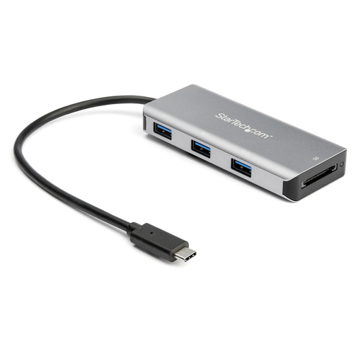 StarTech.com 3 Port ...