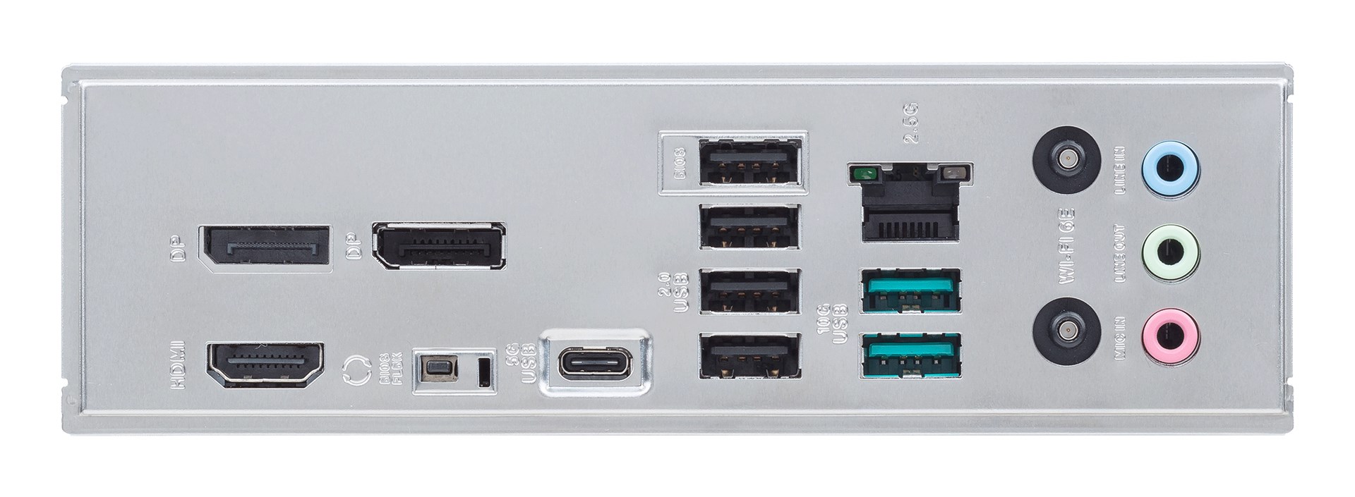 ASUS PRIME B840M-A WIFI AMD B840 Socket AM5 micro ATX