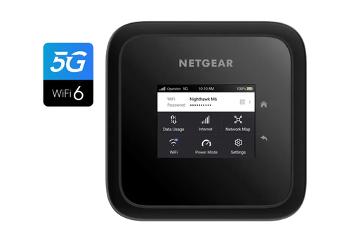 NETGEAR Nighthawk M6...