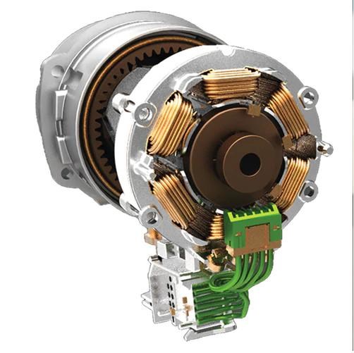 Black & Decker BL186N 1650 RPM Keyless Black  Orange