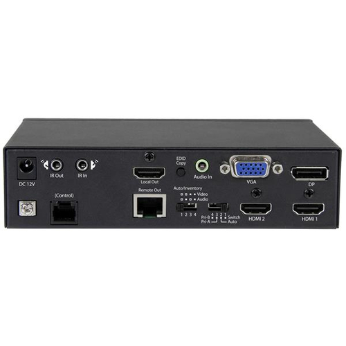 STDHVHDBT - Cables & Adaptors by StarTech.com