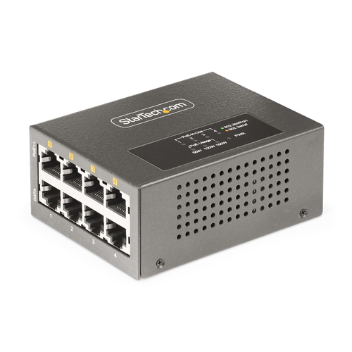 StarTech.com 4-Port ...