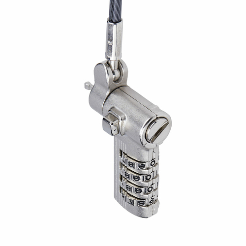UNIVCS25-LAPTOP-LOCK - Cables & Adaptors by StarTech.com