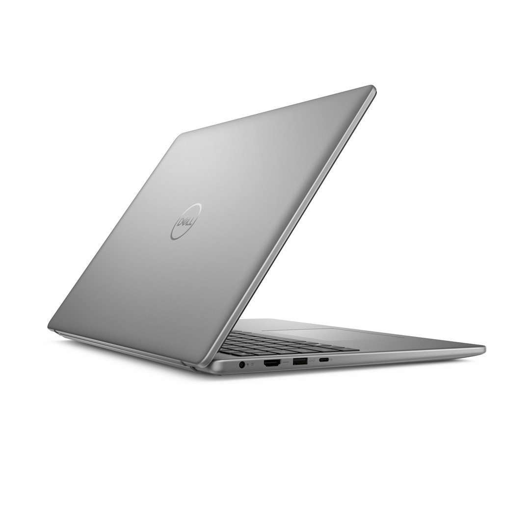 DELL Vostro 5640 Intel Core 5 120U Laptop 40.6 cm (16") Full HD+ 16 GB DDR5-SDRAM 1 TB SSD Wi-Fi 6 (802.11ax) Windows 11 Pro Grey