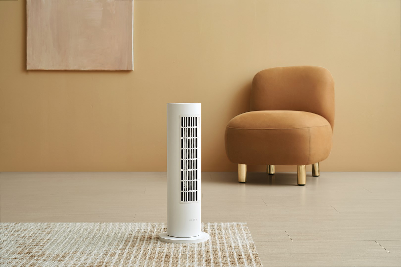 Xiaomi Smart Tower Heater Lite EU | Column Heater | 2000W