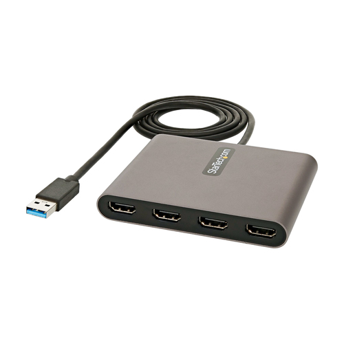 StarTech.com USB 3.0...